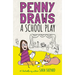 Penny Draws a School Play