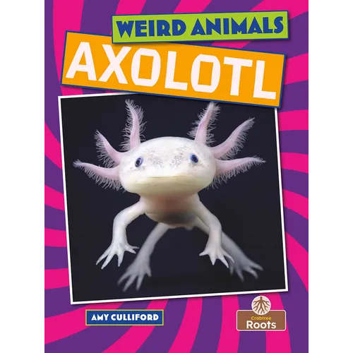 Axolotl