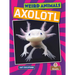 Axolotl