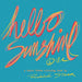 Hello Sunshine: A Beach Vibes Coloring Book for All Ages Filled With Hand Drawn Tropical Scenes, Surf Art and Rad Things