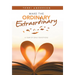 Make the Ordinary Extraordinary: A Year of Daily Devotions