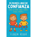 Mi primer libro de confianza: Educación emocional para niños