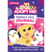 Adopt Me! Perfect Pets Journal