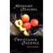 Midnight Peaches, Two O'Clock Patience: A Collection of Essays, Poems, and Short Stories on Womanhood and the Spirit