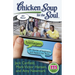 Chicken Soup for the Soul: Just for Teenagers: 101 Stories of Inspiration and Support for Teens