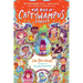 The Kids of Cattywampus Street