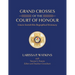 Grand Crosses of the Court of Honour: Concise Scottish Rite Biographical Dictionary