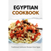 Egyptian Cookbook: Traditional Authentic Recipes from Egypt