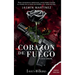 Corazón de Fuego: Primera Parte