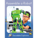 Assemble a Robot: Skills Set 4
