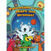 Valentino Visits Mars and Uranus!