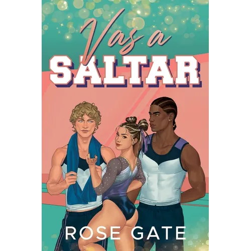 Vas a Saltar