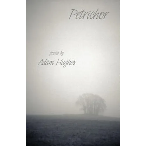 Petrichor