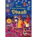Little First Stickers Diwali