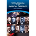 Wit and Wisdom of the American Presidents: A Book of Quotations
