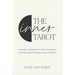 The Inner Tarot: A Modern Approach to Self-Compassion and Empowered Healing Using the Tarot