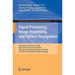 Signal Processing, Image Processing and Pattern Recognition,