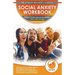 Social Anxiety Workbook: The Ultimate Beginner's Guide to Overcome Social Anxiety - 30-Day Proven Action Plan & Strategies to Stop Worrying, Improve S