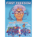 First Freedom: The Story of Opal Lee and Juneteenth