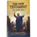 The New Testament (Pocket Size) New Catholic Version