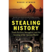 Stealing History: Tomb Raiders, Smugglers, and the Looting of the Ancient World