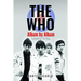 The Who: Album by Album: Listening to You