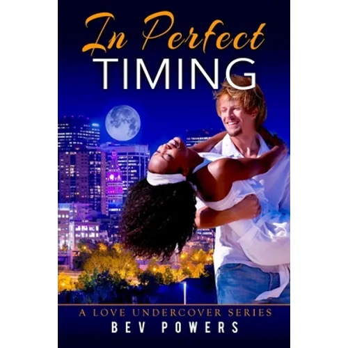 In Perfect Timing (a Love Undercover Series Book 1)