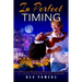 In Perfect Timing (a Love Undercover Series Book 1)