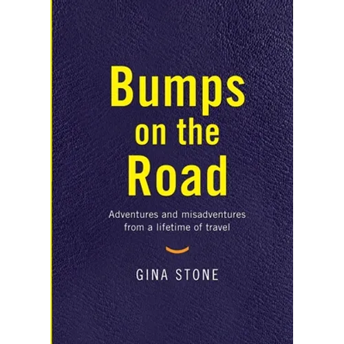 Bumps On The Road