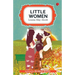 Little Women by Louisa may alcott