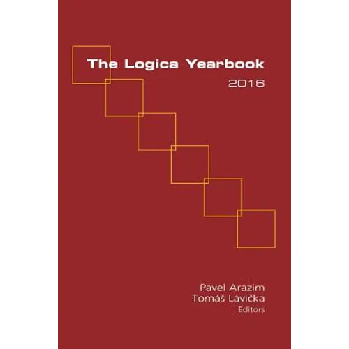 The Logica Yearbook 2016