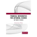 Financial Mathematics for Actuarial Science: The Theory of Interest
