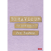 Behaviour: The Lost Modules