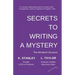 Secrets to Writing a Mystery