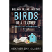 Belinda Blake and the Birds of a Feather