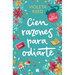 Cien Razones Para Odiarte / A Hundred Reasons to Hate You
