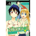 Nisekoi: False Love, Vol. 4