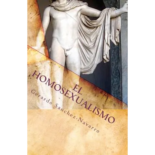 El Homosexualismo