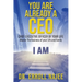 You Are Already a CEO - Chief Executive Officer of Your Life: Master The Business of your Life and Family