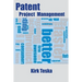 Patent Project Management