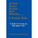 After Your First Six Words... I Know You