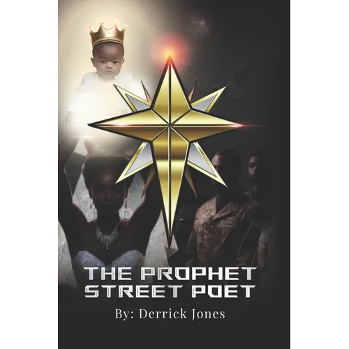 Prophet Street Poet