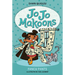 Jo Jo Makoons: Fancy Pants