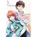 The Irregular at Magic High School, Vol. 3 (Light Novel): Nine School Competition Arc, Part I Volume 3