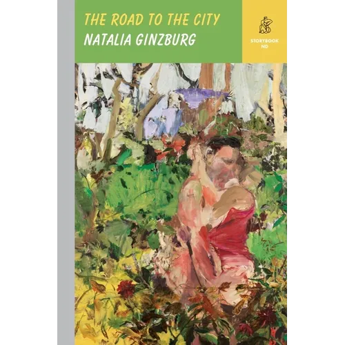 The Road to the City