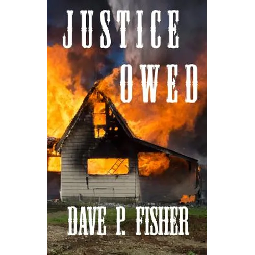 Justice Owed