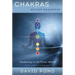 Chakras Beyond Beginners: Awakening to the Power Within