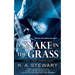 A Snake in the Grass