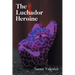 The Luchador Heroine