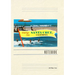 Vintage Lined Notebook Beach and Surfing Greetings from Santa Cruz